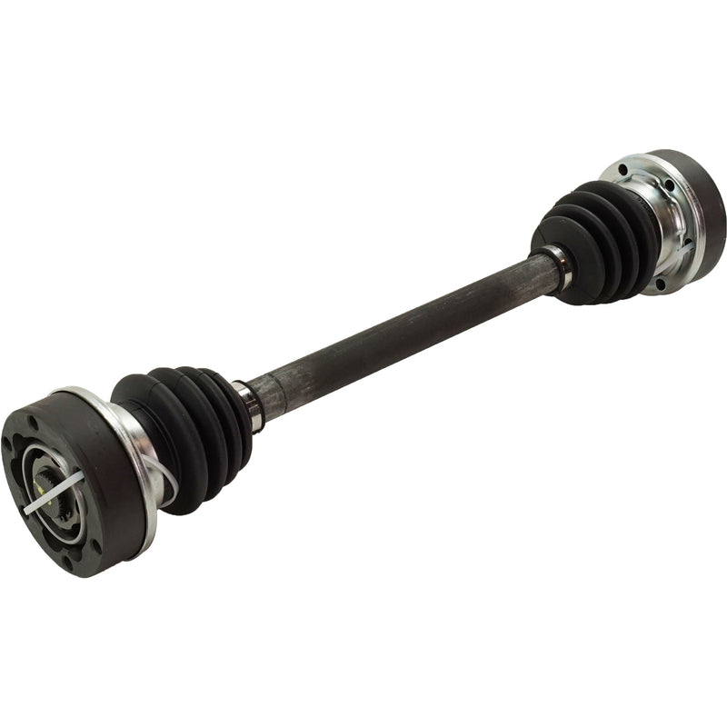 Rear Axle Assembly - New