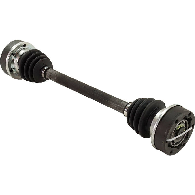 Rear Axle Assembly - New