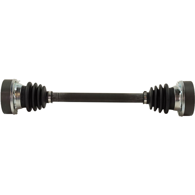 Rear Axle Assembly - New