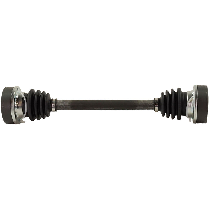 Rear Axle Assembly - New
