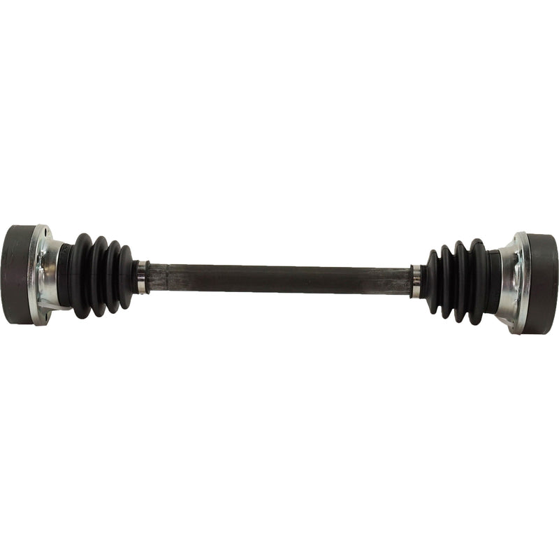 Rear Axle Assembly - New