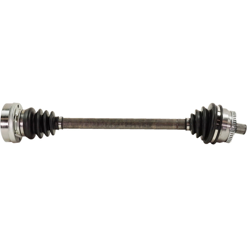 Set Of 2 - Rear Axle Assembly All Wheel Drive