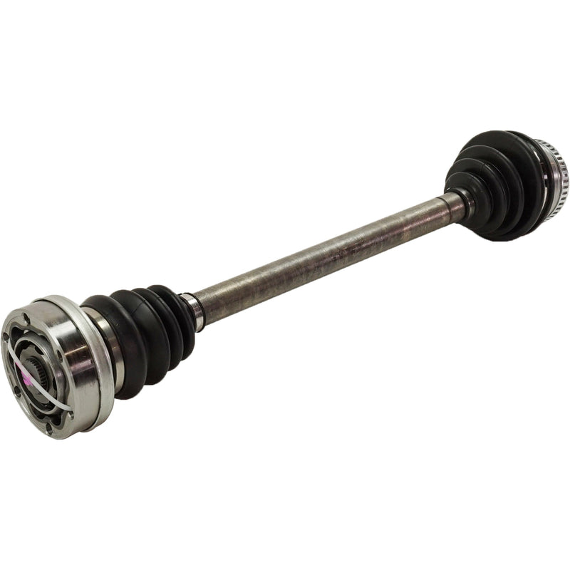 Set Of 2 - Rear Axle Assembly All Wheel Drive