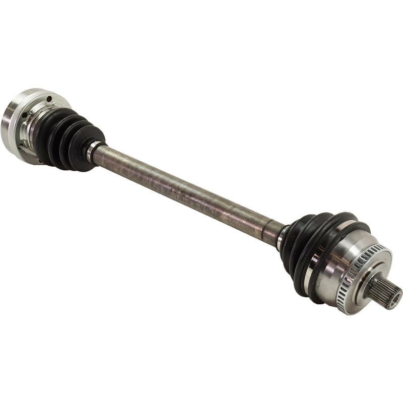 Set Of 2 - Rear Axle Assembly All Wheel Drive