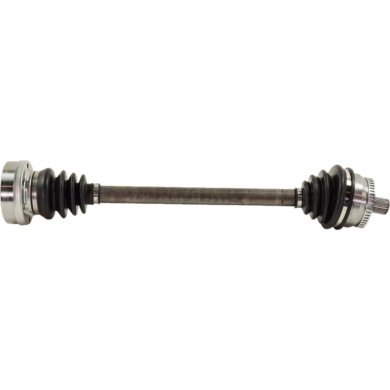 Set Of 2 - Rear Axle Assembly All Wheel Drive