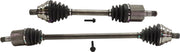 Drive Axle Shaft Assembly CarParts SET-RV28160005