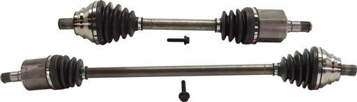 Drive Axle Shaft Assembly CarParts SET-RV28160005