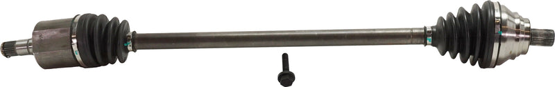 Front Axle Assembly Automatic Dual Clutch Transmission Hatchback