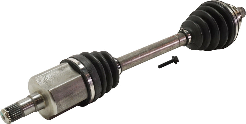Front Axle Assembly Automatic Dual Clutch Transmission Hatchback