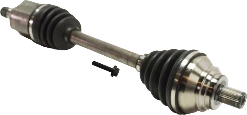 Front Axle Assembly Automatic Dual Clutch Transmission Hatchback