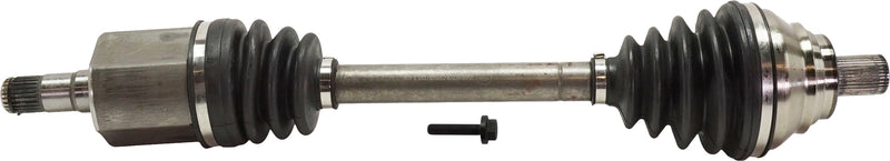 Front Axle Assembly Automatic Dual Clutch Transmission Hatchback