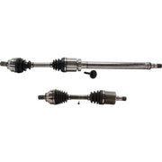 Drive Axle Shaft Assembly CarParts SET-RV28160007