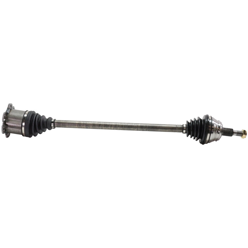 Front Axle Assembly Automatic Transmission
