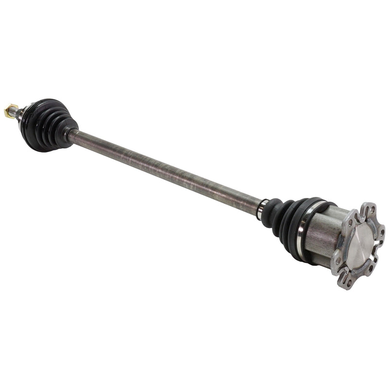 Front Axle Assembly Automatic Transmission