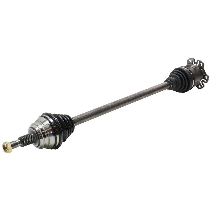 Front Axle Assembly Automatic Transmission