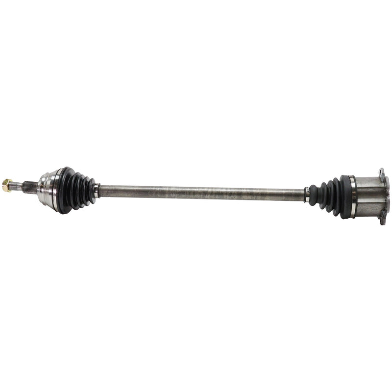 Front Axle Assembly Automatic Transmission