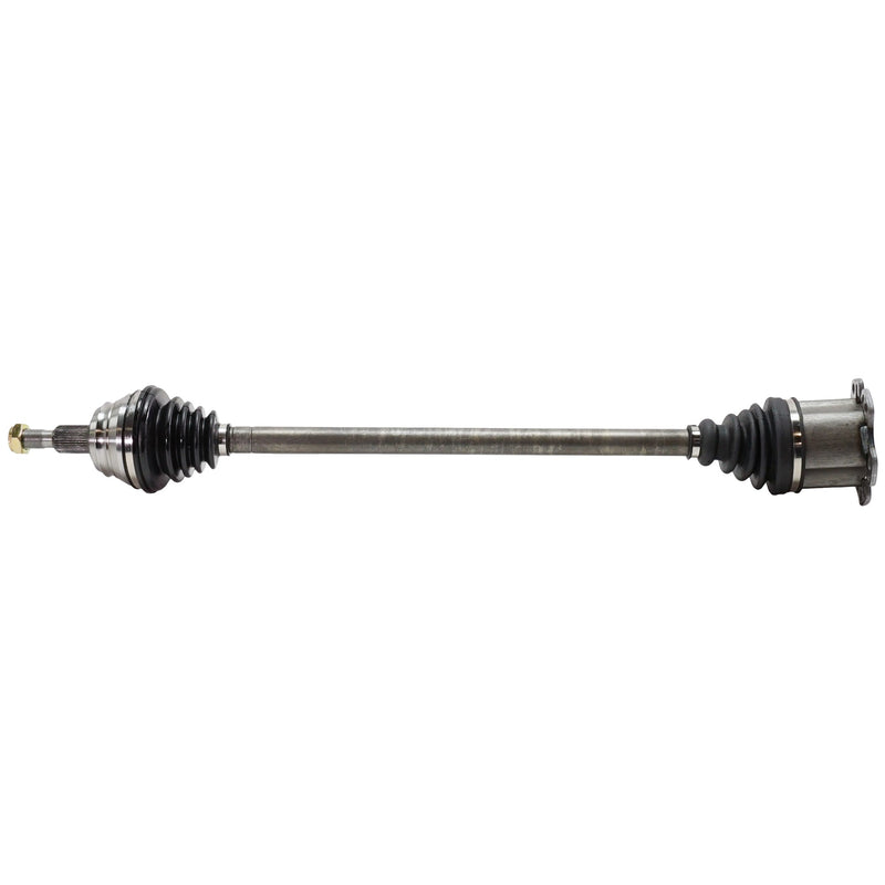Front Axle Assembly Automatic Transmission
