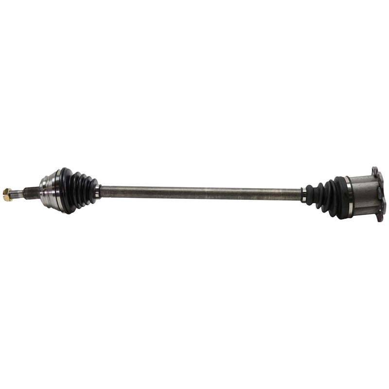 Front Axle Assembly Automatic Transmission