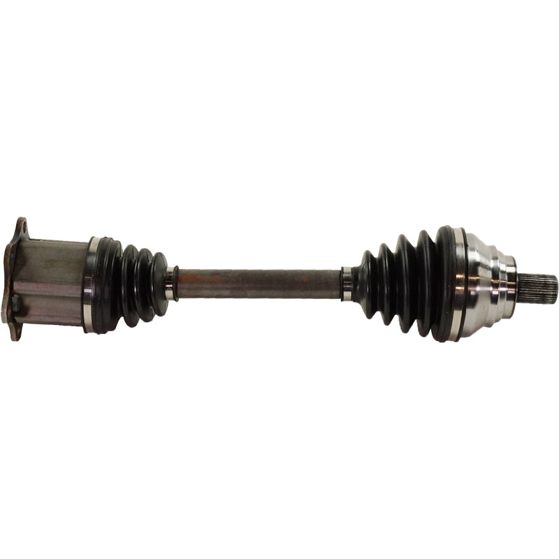 Front CV Axle Assembly Set of 2 Right and Left