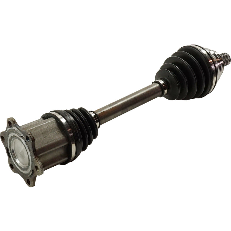 Front CV Axle Assembly Set of 2 Right and Left