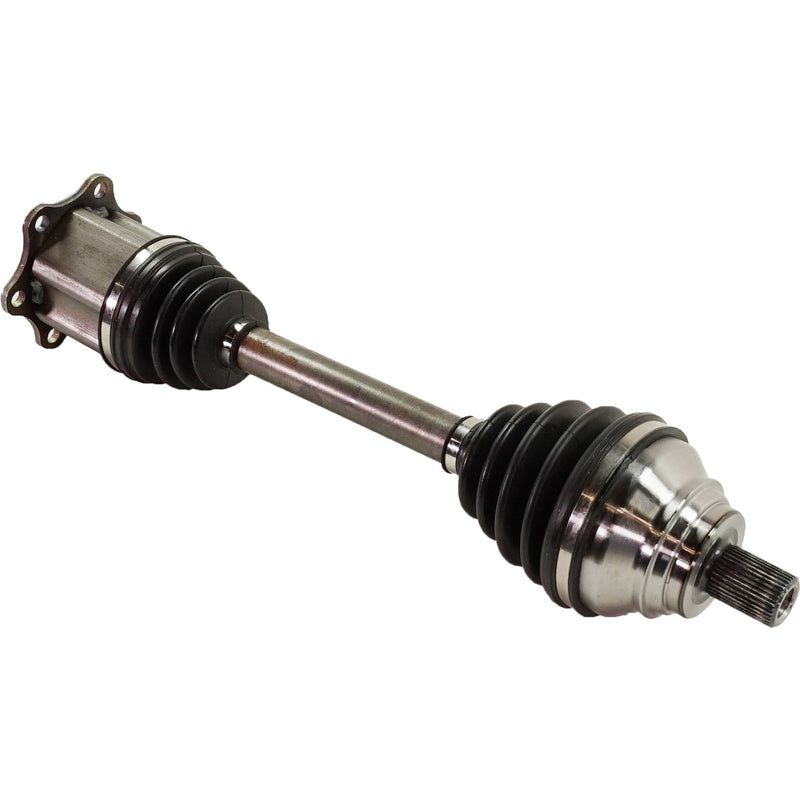 Front CV Axle Assembly Set of 2 Right and Left