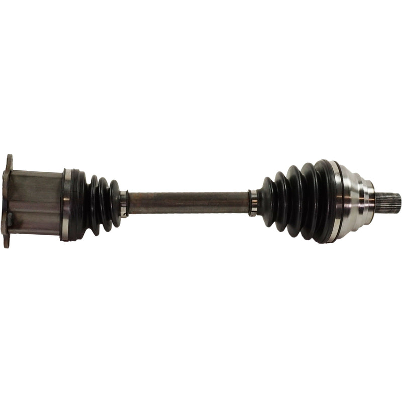 Front CV Axle Assembly Set of 2 Right and Left