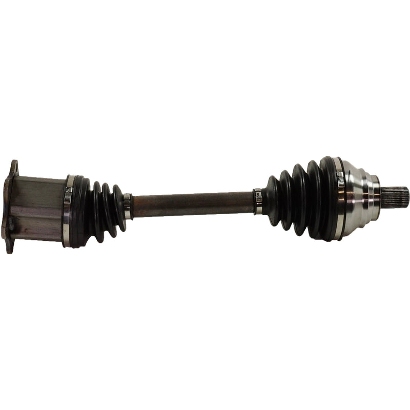 Front CV Axle Assembly Set of 2 Right and Left
