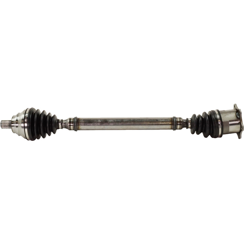 Front CV Axle Assembly Set of 2 Right and Left