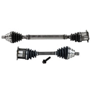 Drive Axle Shaft Assembly CarParts SET-RV28160026