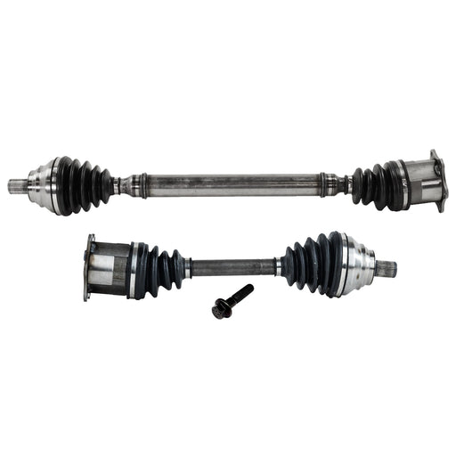 Drive Axle Shaft Assembly CarParts SET-RV28160026