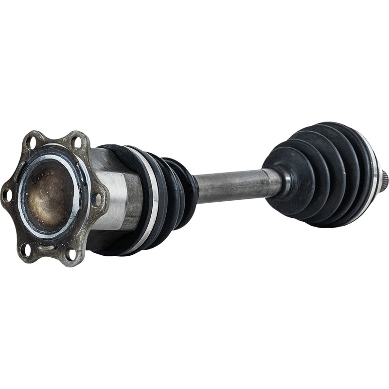 Front CV Axle Assembly Set of 2 –