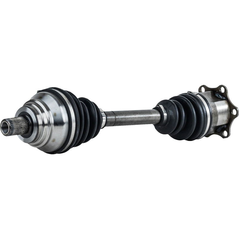 Front CV Axle Assembly Set of 2 –