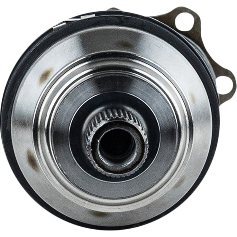 Front CV Axle Assembly Set of 2 –
