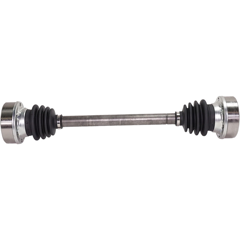 Rear Axle Assembly Manual Transmission