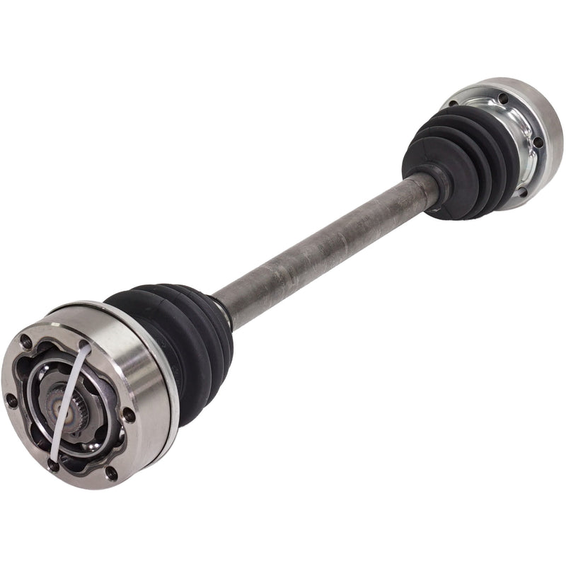 Rear Axle Assembly Manual Transmission