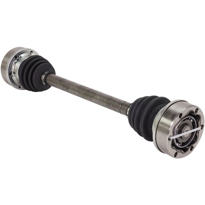 Rear Axle Assembly Manual Transmission