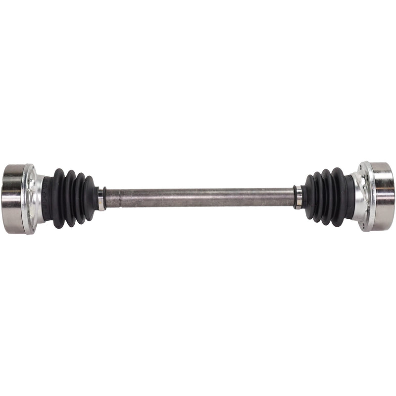 Rear Axle Assembly Manual Transmission