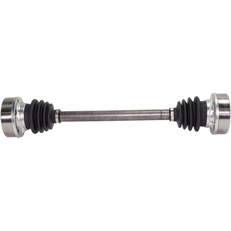 Rear Axle Assembly Manual Transmission