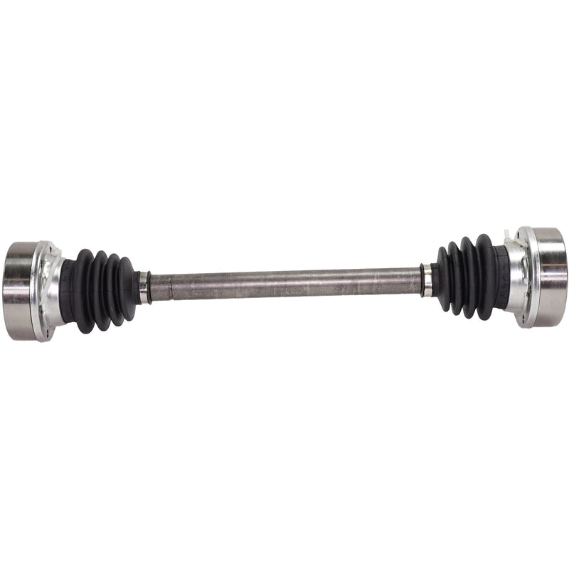 Rear Axle Assembly Manual Transmission