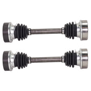 Drive Axle Shaft Assembly CarParts SET-RV28160047-2