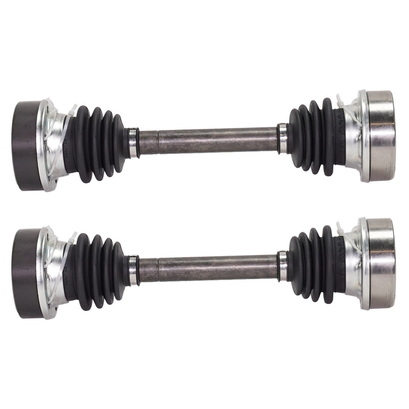 Drive Axle Shaft Assembly CarParts SET-RV28160047-2