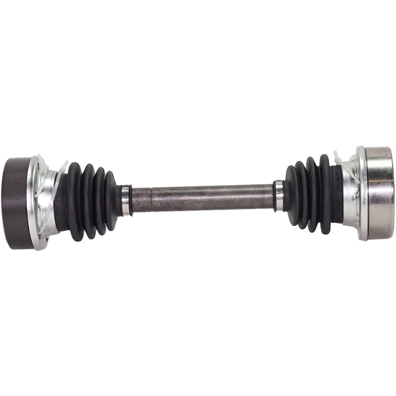 Rear Axle Assembly Rear Wheel Drive Manual Transmission