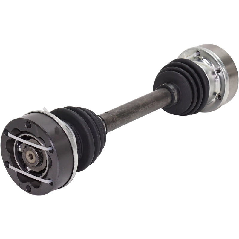 Rear Axle Assembly Rear Wheel Drive Manual Transmission