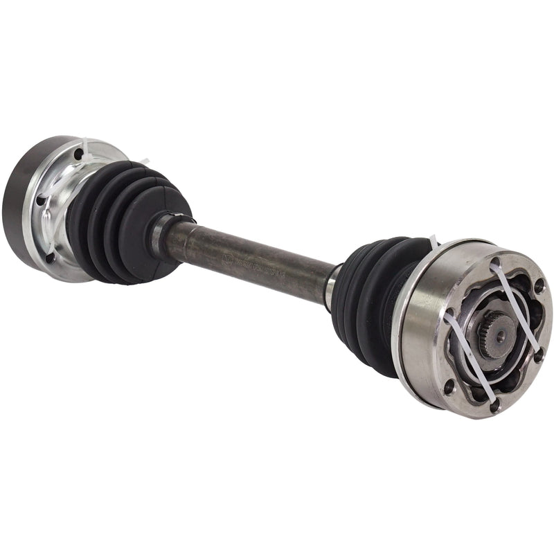 Rear Axle Assembly Rear Wheel Drive Manual Transmission