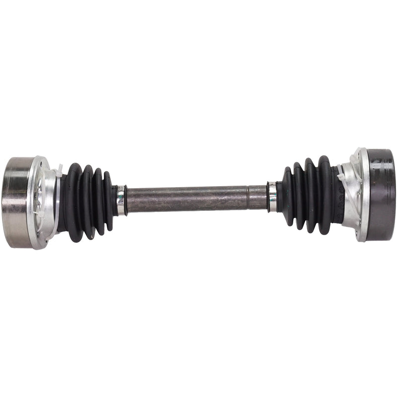Rear Axle Assembly Rear Wheel Drive Manual Transmission