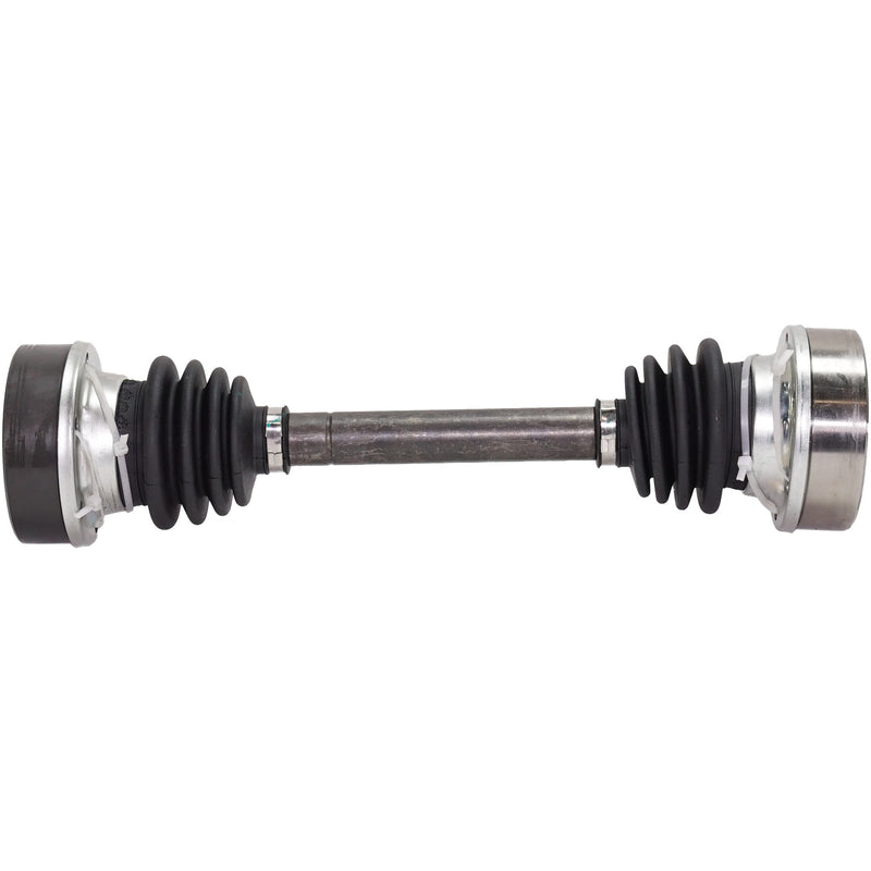 Rear Axle Assembly Rear Wheel Drive Manual Transmission