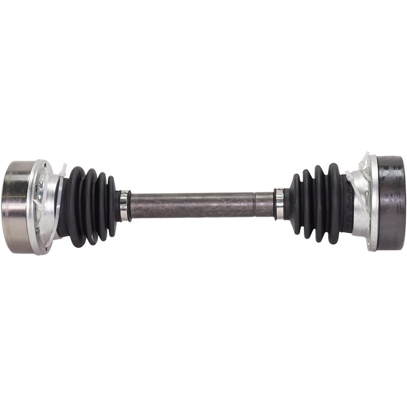 Rear Axle Assembly Rear Wheel Drive Manual Transmission