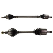 Drive Axle Shaft Assembly CarParts SET-RV28160051