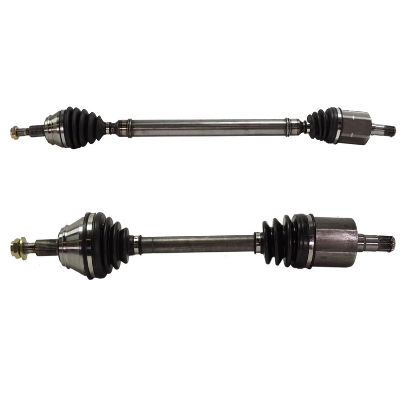 Drive Axle Shaft Assembly CarParts SET-RV28160051