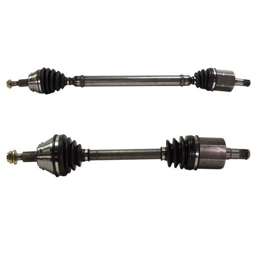 Drive Axle Shaft Assembly CarParts SET-RV28160051